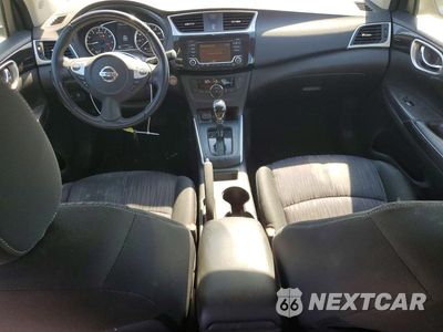 Zdjęcie 8 z 12 samochodu: 2018 NISSAN SENTRA SV VIN:3N1AB7APXJL646897 - miniatura