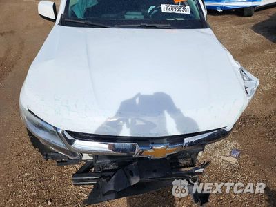 Zdjęcie 11 z 12 samochodu: 2018 CHEVROLET COLORADO LT VIN:1GCGTCEN0J1107993 - miniatura