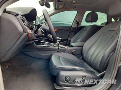 Zdjęcie 7 z 12 samochodu: 2022 AUDI A4 PREMIUM 40 VIN:WAUBBAF46NA022148 - miniatura