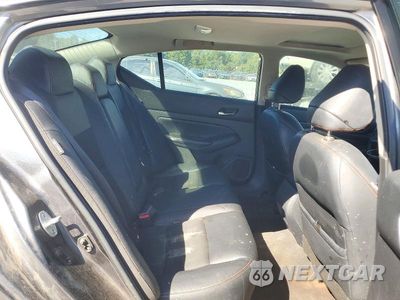 Zdjęcie 10 z 12 samochodu: 2021 NISSAN ALTIMA SR VIN:1N4BL4CV4MN361440 - miniatura