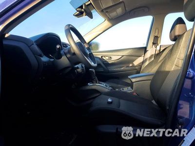 Zdjęcie 7 z 13 samochodu: 2019 NISSAN ROGUE S VIN:KNMAT2MV0KP506855 - miniatura