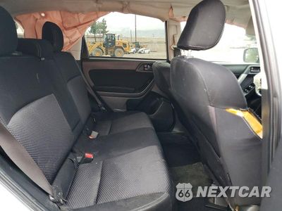 Zdjęcie 10 z 12 samochodu: 2014 SUBARU FORESTER 2.5I PREMIUM VIN:JF2SJAECXEH515872 - miniatura