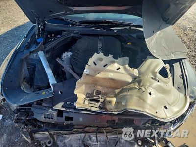 Zdjęcie 11 z 13 samochodu: 2022 GENESIS G70 3.3T STANDARD VIN:KMTG54TE8NU088277 - miniatura