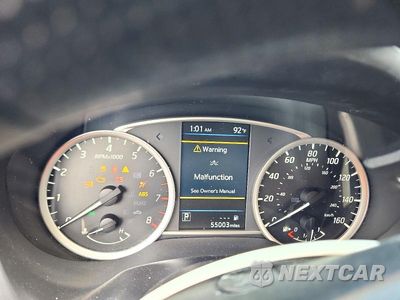 Zdjęcie 9 z 12 samochodu: 2019 NISSAN SENTRA S VIN:3N1AB7AP6KY312869 - miniatura