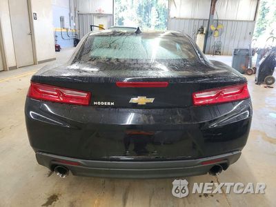 Zdjęcie 6 z 12 samochodu: 2016 CHEVROLET CAMARO LT VIN:1G1FB1RX7G0161166 - miniatura