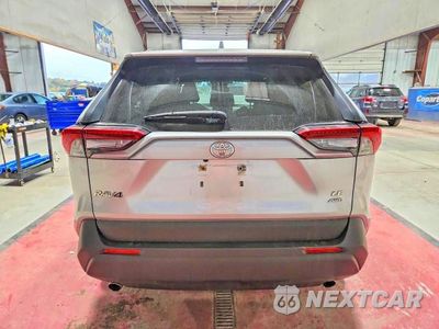 Zdjęcie 6 z 13 samochodu: 2019 TOYOTA RAV4 LE VIN:JTMF1RFV1KJ021029 - miniatura