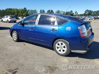 Drugie zdjęcie samochodu z przodu: 2008 TOYOTA PRIUS BASE VIN:JTDKB20U387799860 - miniatura