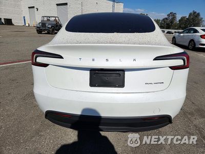 Zdjęcie 6 z 13 samochodu: 2024 TESLA MODEL 3 VIN:5YJ3E1EB6RF814201 - miniatura