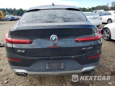Zdjęcie 6 z 12 samochodu: 2023 BMW X4 XDRIVE30I VIN:5UX33DT08P9S19557 - miniatura
