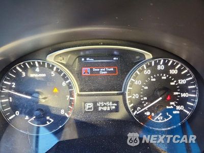 Zdjęcie 9 z 12 samochodu: 2014 NISSAN ALTIMA 2.5 VIN:1N4AL3AP9EC106046 - miniatura