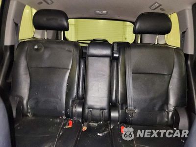 Zdjęcie 10 z 13 samochodu: 2011 TOYOTA HIGHLANDER LIMITED VIN:5TDDK3EH0BS054085 - miniatura