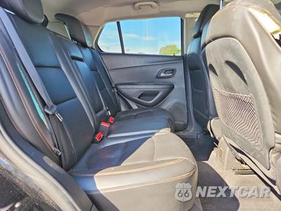 Zdjęcie 11 z 13 samochodu: 2017 CHEVROLET TRAX PREMIER VIN:3GNCJRSB2HL200963 - miniatura