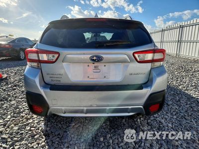 Zdjęcie 6 z 13 samochodu: 2018 SUBARU CROSSTREK PREMIUM VIN:JF2GTABC6JH217107 - miniatura
