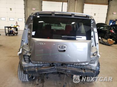 Zdjęcie 6 z 14 samochodu: 2010 KIA SOUL + VIN:KNDJT2A26A7032421 - miniatura