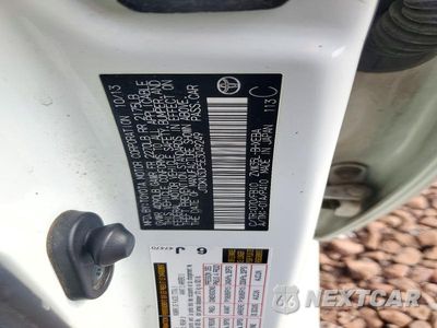 Zdjęcie 12 z 12 samochodu: 2014 TOYOTA PRIUS PLUG-IN HYBRID BASE VIN:JTDKN3DP5E3049249 - miniatura