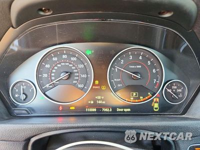 Zdjęcie 9 z 12 samochodu: 2015 BMW 428 I VIN:WBA3N7C57FK223130 - miniatura