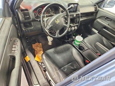 Zdjęcie 8 z 13 samochodu: 2005 HONDA CR-V SE VIN:JHLRD78975C015773 - miniatura