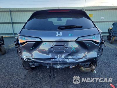 Zdjęcie 6 z 13 samochodu: 2026 HONDA HR-V LX VIN:3CZRZ2H35TM719425 - miniatura