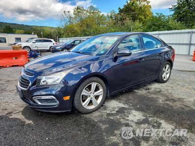 2015 CHEVROLET CRUZE LT 1G1PE5SB5F7256607 - główne zdjęcie licytacji z USA - miniatura