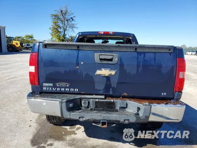 Zdjęcie 6 z 12 samochodu: 2011 CHEVROLET SILVERADO K1500 LT VIN:1GCRKSE3XBZ103103 - miniatura