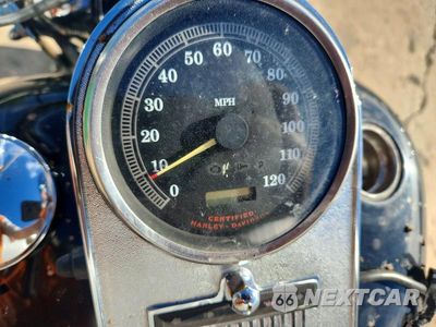 Zdjęcie 7 z 9 samochodu: 2001 HARLEY-DAVIDSON FLHRCI VIN:1HD1FRW161Y601261 - miniatura