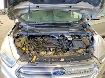 Zdjęcie 12 z 13 samochodu: 2017 FORD ESCAPE SE VIN:1FMCU0GD3HUE75541 - miniatura