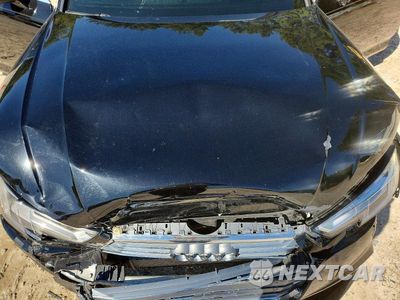 Zdjęcie 11 z 12 samochodu: 2017 AUDI A4 PREMIUM PLUS VIN:WAUENAF45HN024376 - miniatura