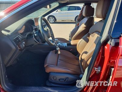 Zdjęcie 7 z 13 samochodu: 2018 AUDI A5 PRESTIGE VIN:WAUCNCF53JA067252 - miniatura