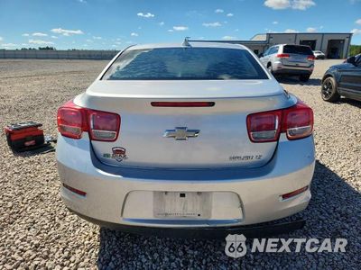Zdjęcie 6 z 12 samochodu: 2016 CHEVROLET MALIBU LIMITED LT VIN:1G11C5SA8GF103472 - miniatura