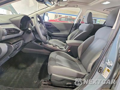 Zdjęcie 7 z 13 samochodu: 2025 SUBARU CROSSTREK PREMIUM VIN:JF2GUHDC0S8302075 - miniatura