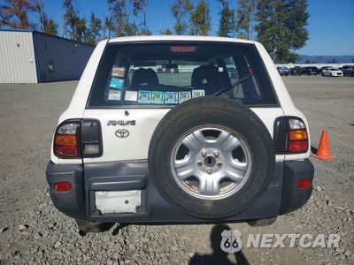 Zdjęcie 6 z 13 samochodu: 1999 TOYOTA RAV4 BASE VIN:JT3GP10V8X0035847 - miniatura