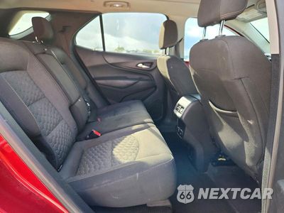 Zdjęcie 11 z 14 samochodu: 2018 CHEVROLET EQUINOX LT VIN:2GNAXJEV4J6127909 - miniatura