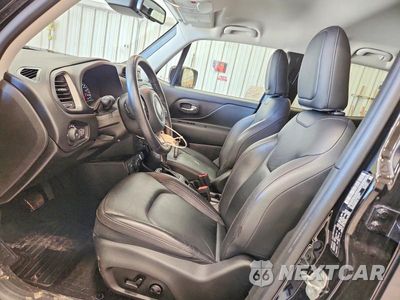 Zdjęcie 7 z 13 samochodu: 2022 JEEP RENEGADE LIMITED VIN:ZACNJDD12NPN68858 - miniatura