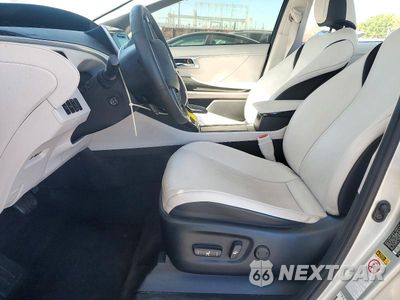 Zdjęcie 7 z 12 samochodu: 2017 TOYOTA MIRAI BASE VIN:JTDBVRBD6HA003277 - miniatura