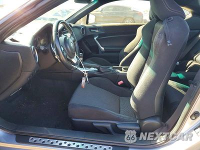 Zdjęcie 7 z 12 samochodu: 2017 TOYOTA 86 BASE VIN:JF1ZNAA11H8710680 - miniatura
