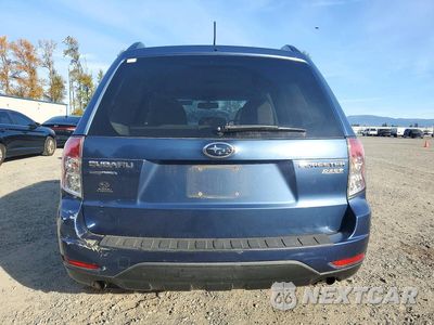 Zdjęcie 6 z 13 samochodu: 2013 SUBARU FORESTER 2.5X PREMIUM VIN:JF2SHADC8DH435403 - miniatura