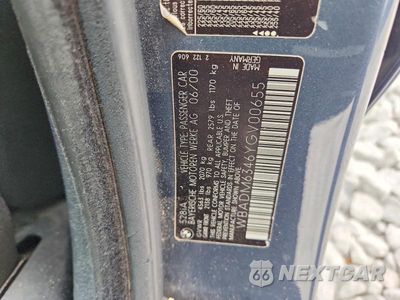 Zdjęcie 12 z 12 samochodu: 2000 BMW 528 I AUTOMATIC VIN:WBADM6346YGV00655 - miniatura