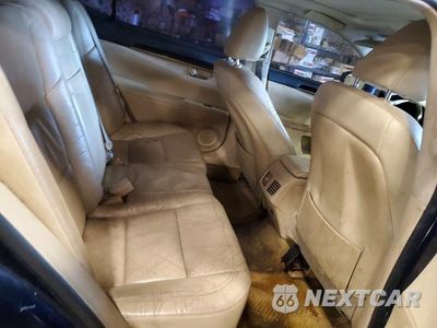 Zdjęcie 10 z 12 samochodu: 2013 LEXUS ES 350 VIN:JTHBK1GG8D2051668 - miniatura