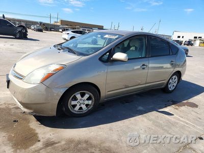 2008 TOYOTA PRIUS BASE JTDKB20U387769774 - główne zdjęcie licytacji z USA - miniatura