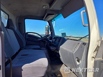 Zdjęcie 11 z 13 samochodu: 2017 ISUZU NPR HD BOX TRUCK VIN:JALC4W164H7001158 - miniatura