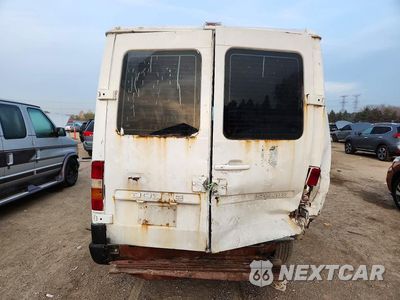 Zdjęcie 6 z 12 samochodu: 2006 DODGE SPRINTER 2500 VIN:WD0PD644565871966 - miniatura