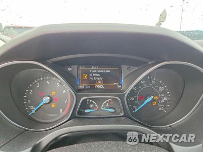 Zdjęcie 9 z 12 samochodu: 2018 FORD FOCUS SE VIN:1FADP3F29JL306661 - miniatura