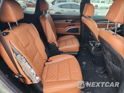 Zdjęcie 11 z 13 samochodu: 2024 KIA TELLURIDE EX X-LINE VIN:5XYP3DGC3RG426303 - miniatura