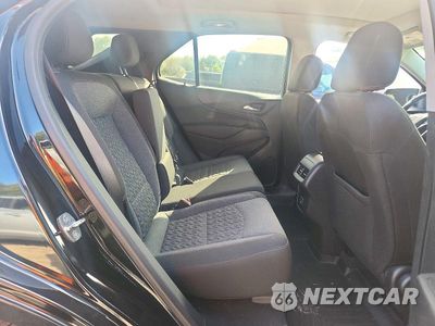 Zdjęcie 11 z 13 samochodu: 2022 CHEVROLET EQUINOX LT VIN:3GNAXUEV7NL302978 - miniatura