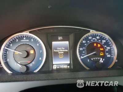 Zdjęcie 9 z 12 samochodu: 2016 TOYOTA CAMRY LE VIN:4T4BF1FKXGR573059 - miniatura