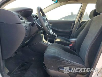 Zdjęcie 7 z 12 samochodu: 2006 TOYOTA COROLLA S VIN:1NXBR32E66Z645046 - miniatura