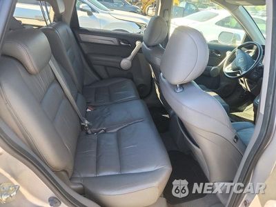 Zdjęcie 11 z 13 samochodu: 2007 HONDA CR-V EXL VIN:JHLRE48727C119505 - miniatura