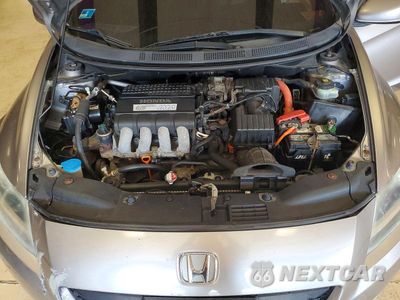 Zdjęcie 11 z 12 samochodu: 2011 HONDA CR-Z EX VIN:JHMZF1D69BS006962 - miniatura
