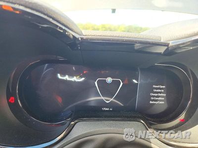Zdjęcie 9 z 14 samochodu: 2024 ALFA ROMEO TONALE TI VIN:ZASPATCW8R3045264 - miniatura