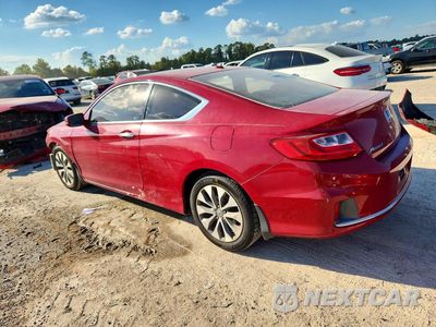 Drugie zdjęcie samochodu z przodu: 2013 HONDA ACCORD EXL VIN:1HGCT1B88DA024366 - miniatura
